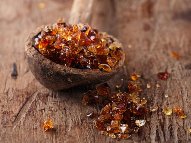 Doğal Arap Zamkı ve Çevresel Sürdürülebilirlik