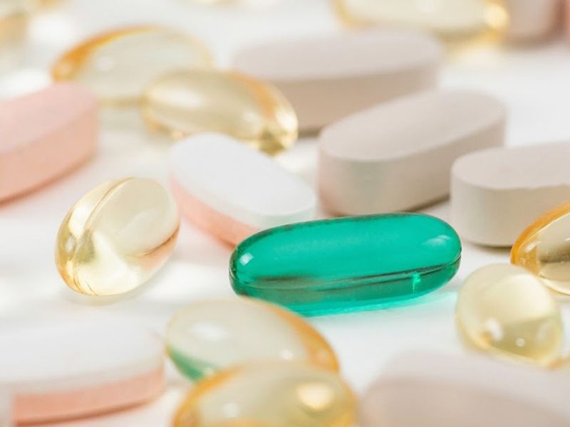 Takviyeler ve Sağlık