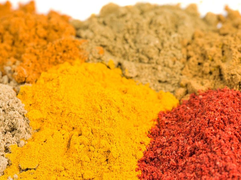 Lezzetler ve İçerikler